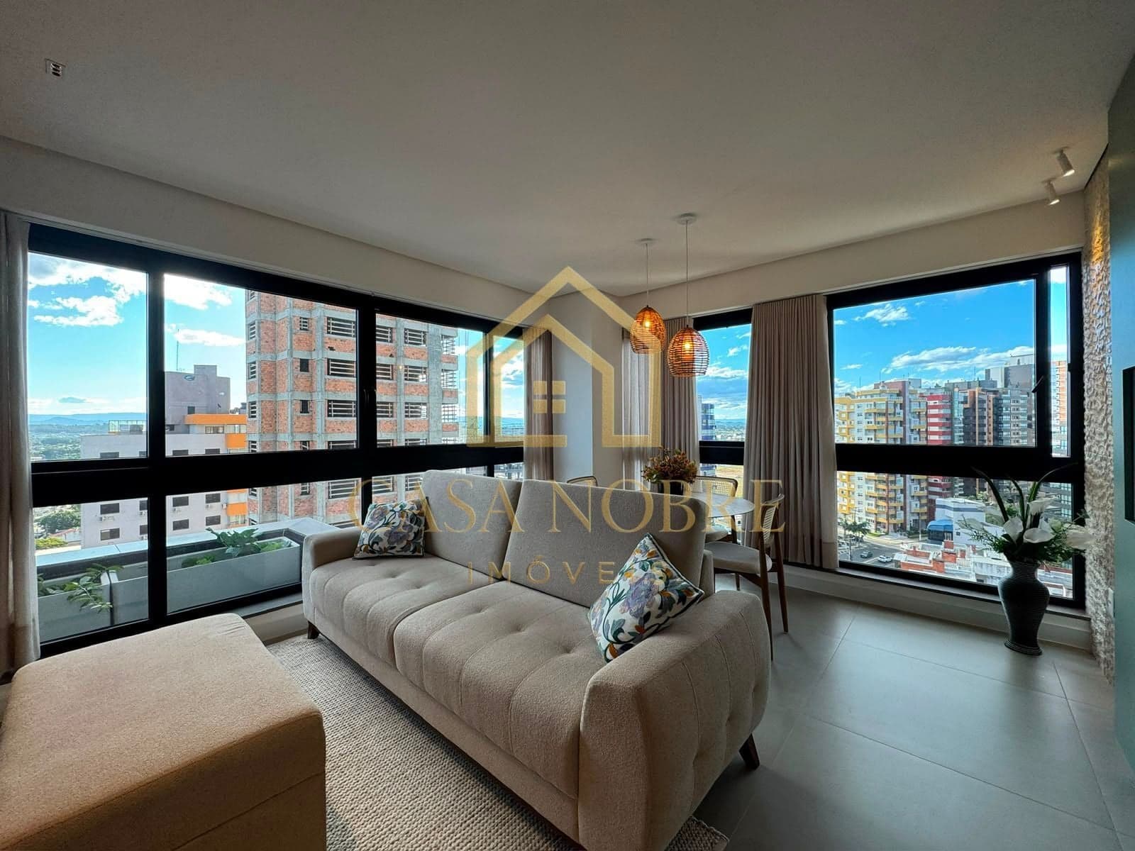 Apartamento em Centro, Torres/RS