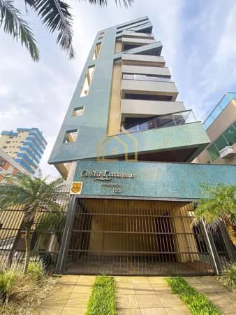 Apartamento em Centro, Torres/RS