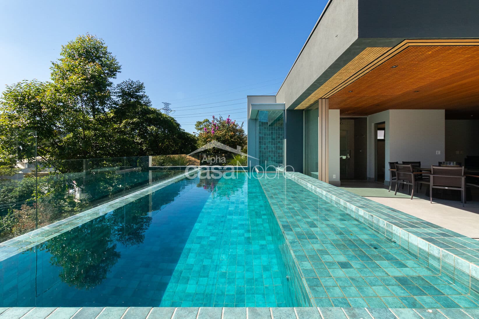 Casa em Barueri - Alphaville Residencial Um
