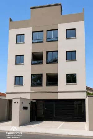 Apartamento Cobertura Duplex em Paulicéia, São Bernardo do Campo/SP