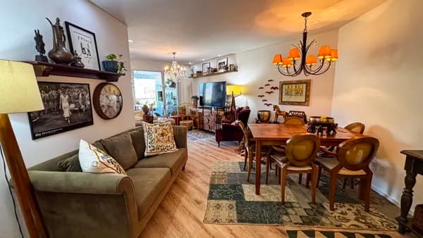Apartamento em Jurerê Internacional, Florianópolis/SC
