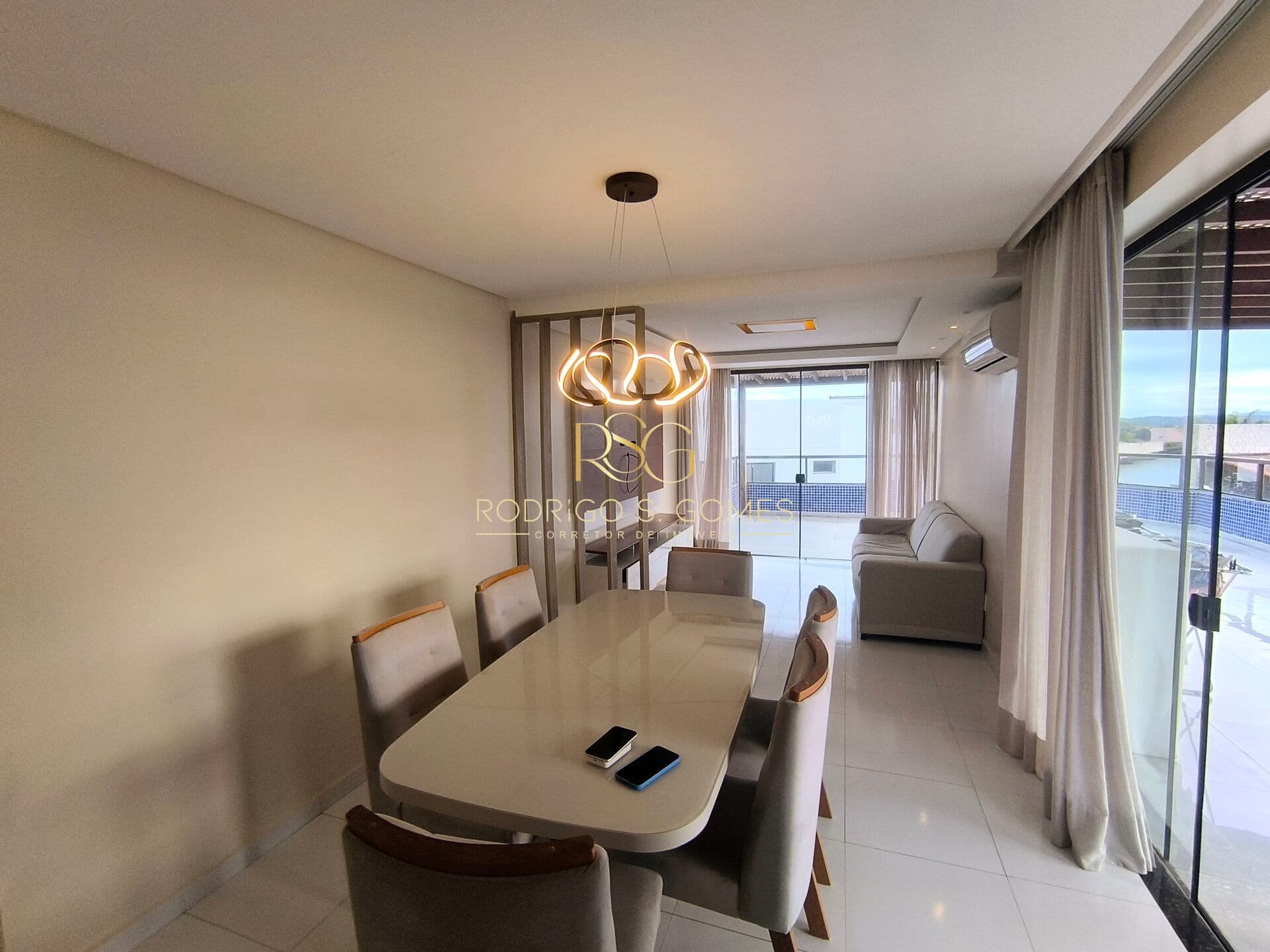 Apartamento Cobertura em Ilhéus/BA