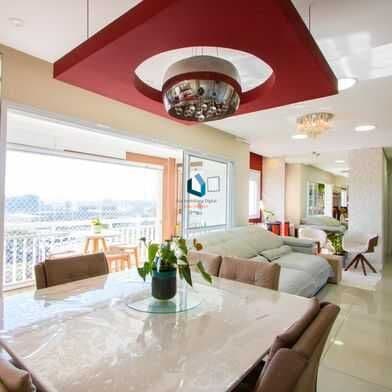 Apartamento em Santo André - Vila Homero Thon