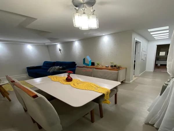 Apartamento em Mauá - Parque São Vicente
