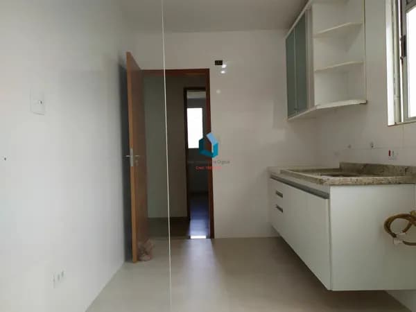 Apartamento em Mauá - Parque São Vicente