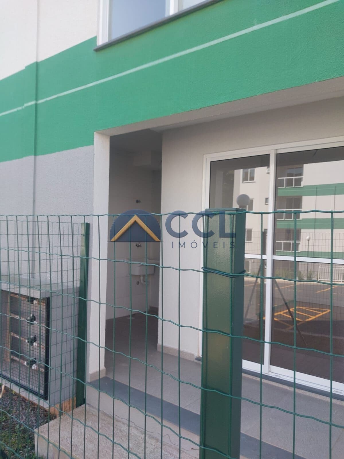 Apartamento em Campo Largo - Loteamento Itaboa
