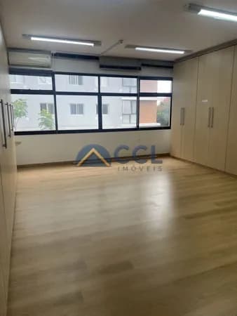 Sala comercial em Centro Empresarial Dr Carlos Heller