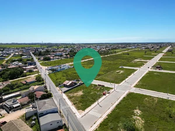 Lote no Porto Seguro
