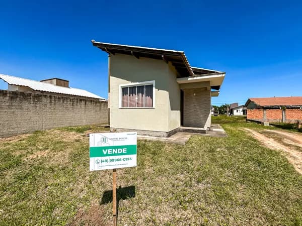 Imóvel com ótima localização