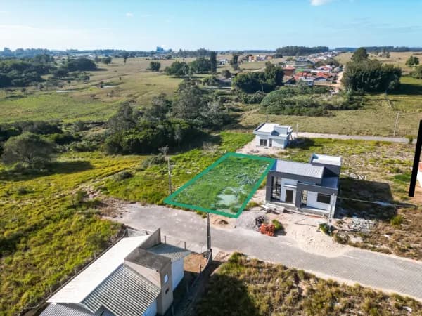 Lote em Jaguaruna - SC