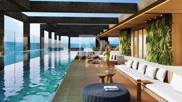 Apartamento Flat em Ponta Verde, Maceió/AL