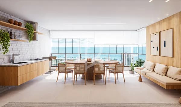 Apartamento em Cruz das Almas, Maceió/AL