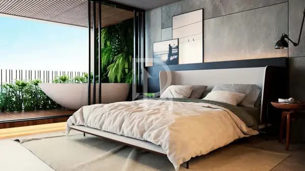 Apartamento Flat em Ponta Verde, Maceió/AL