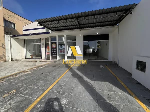 Sala comercial em Cidade Alta, Araranguá/SC