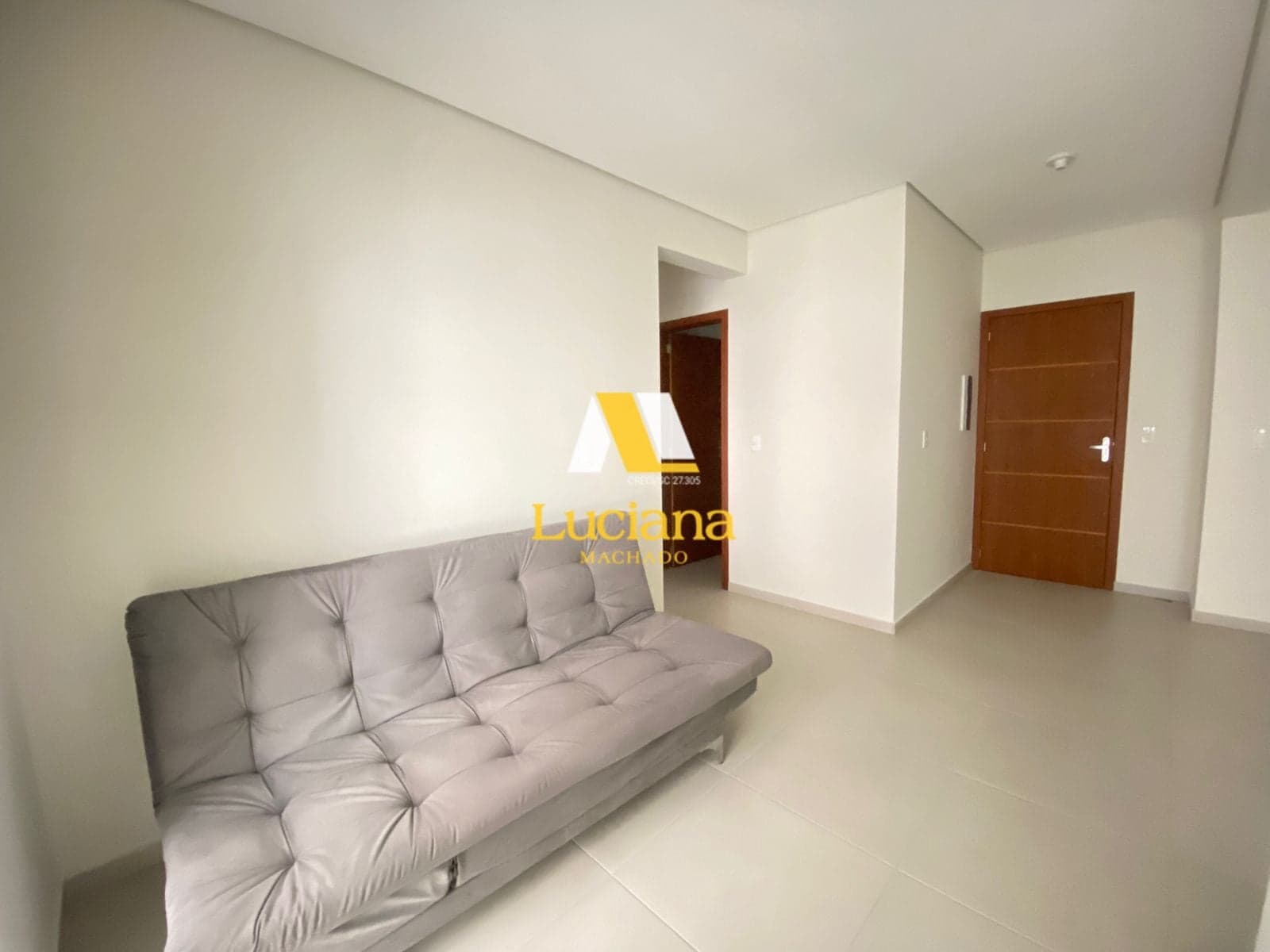 Apartamento próximo a UFSC, Araranguá/SC