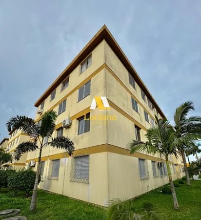 Apartamento em Cidade Alta, Araranguá/SC - Valor do condominio esta incluso no valor do aluguel