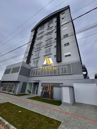 Apartamento em Mato Alto, Araranguá/SC