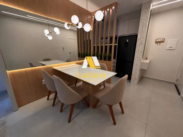 Apartamento em Caverazinho, Araranguá/SC