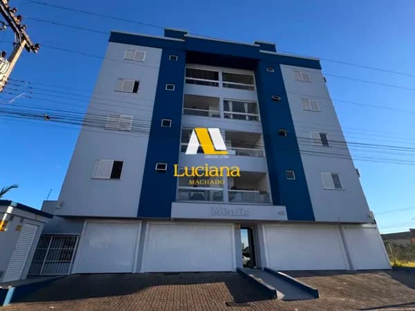 Apartamento em Cidade Alta, Araranguá/SC