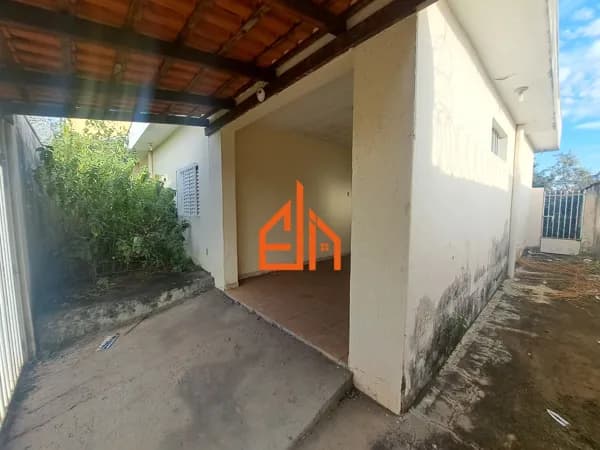 Casa em Passos - Penha