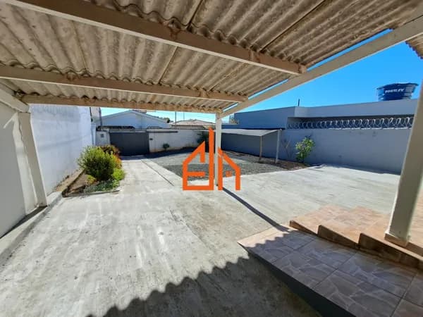 Casa em Passos - Exposição