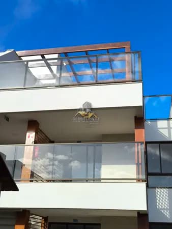 Village 2 Suítes com TERRAÇO PRIVATIVO - ITACIMIRIM