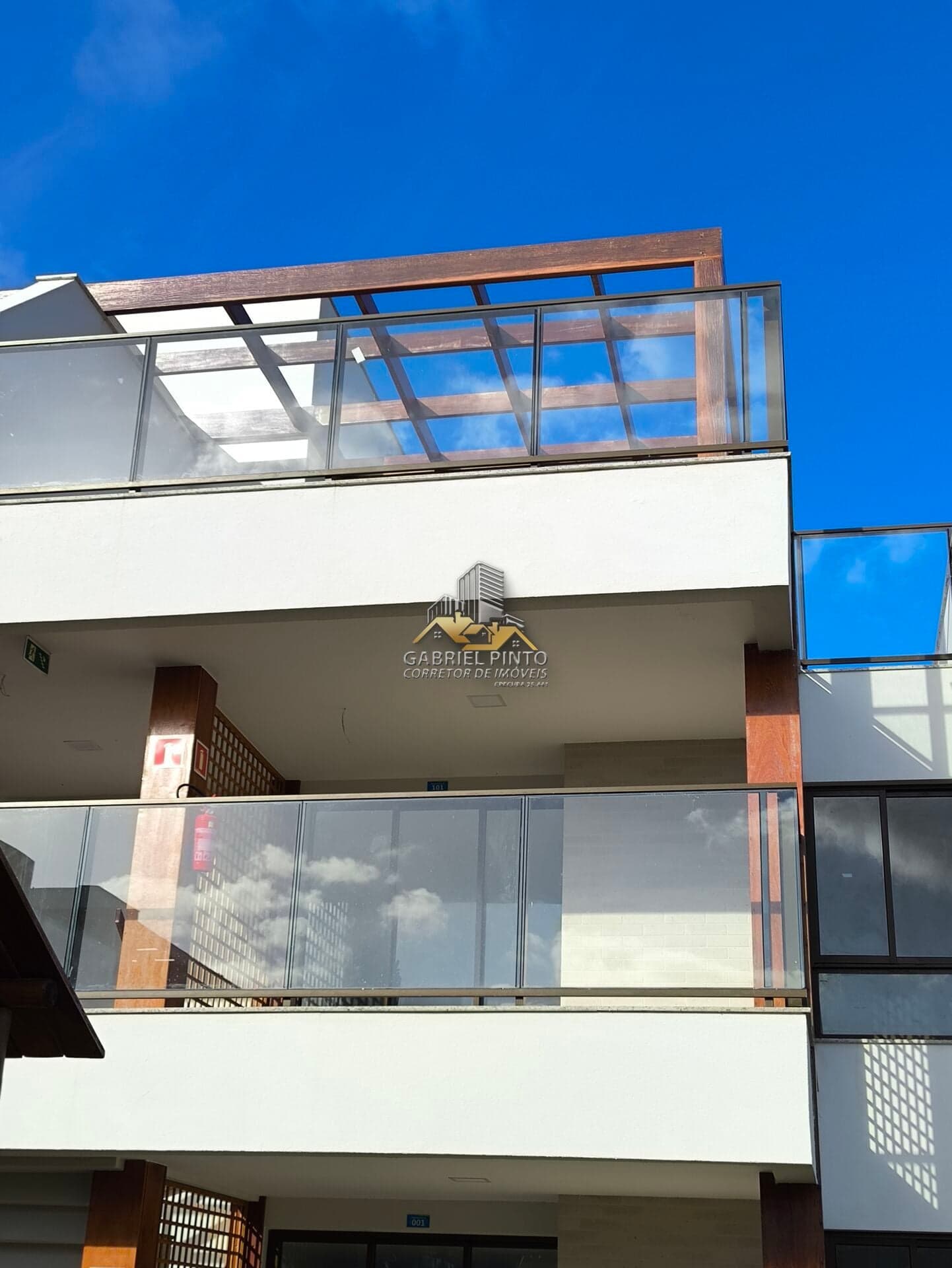 Village 2 Suítes com TERRAÇO PRIVATIVO - ITACIMIRIM