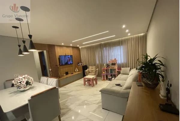 Apartamento em São Paulo - Vila Guilherme