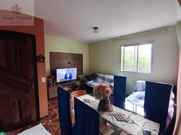 Apartamento em Vila Dionisia, São Paulo/SP