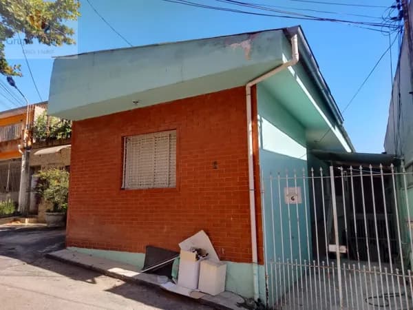 Casa em São Paulo - Limão