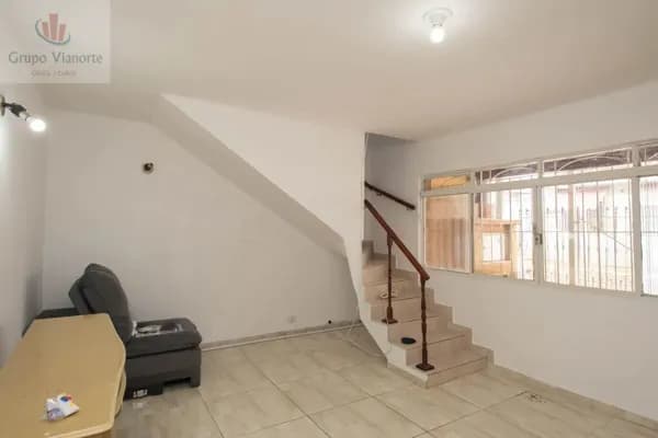 Casa em São Paulo - Jaçanã