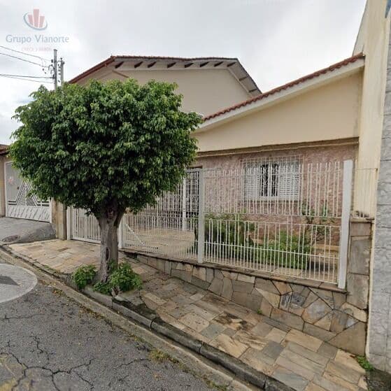 Casa em São Paulo - Limão