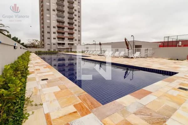 Apartamento em São Paulo - Vila Maria