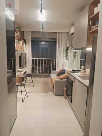 Apartamento em São Paulo - Alto de Pinheiros