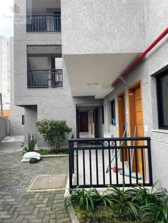Casa de Condomínio em São Paulo - Tucuruvi