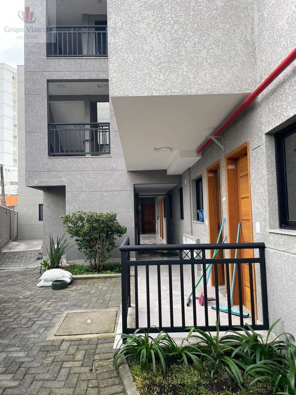 Casa de Condomínio em São Paulo - Tucuruvi