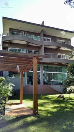 Casa em São Paulo - Tremembé