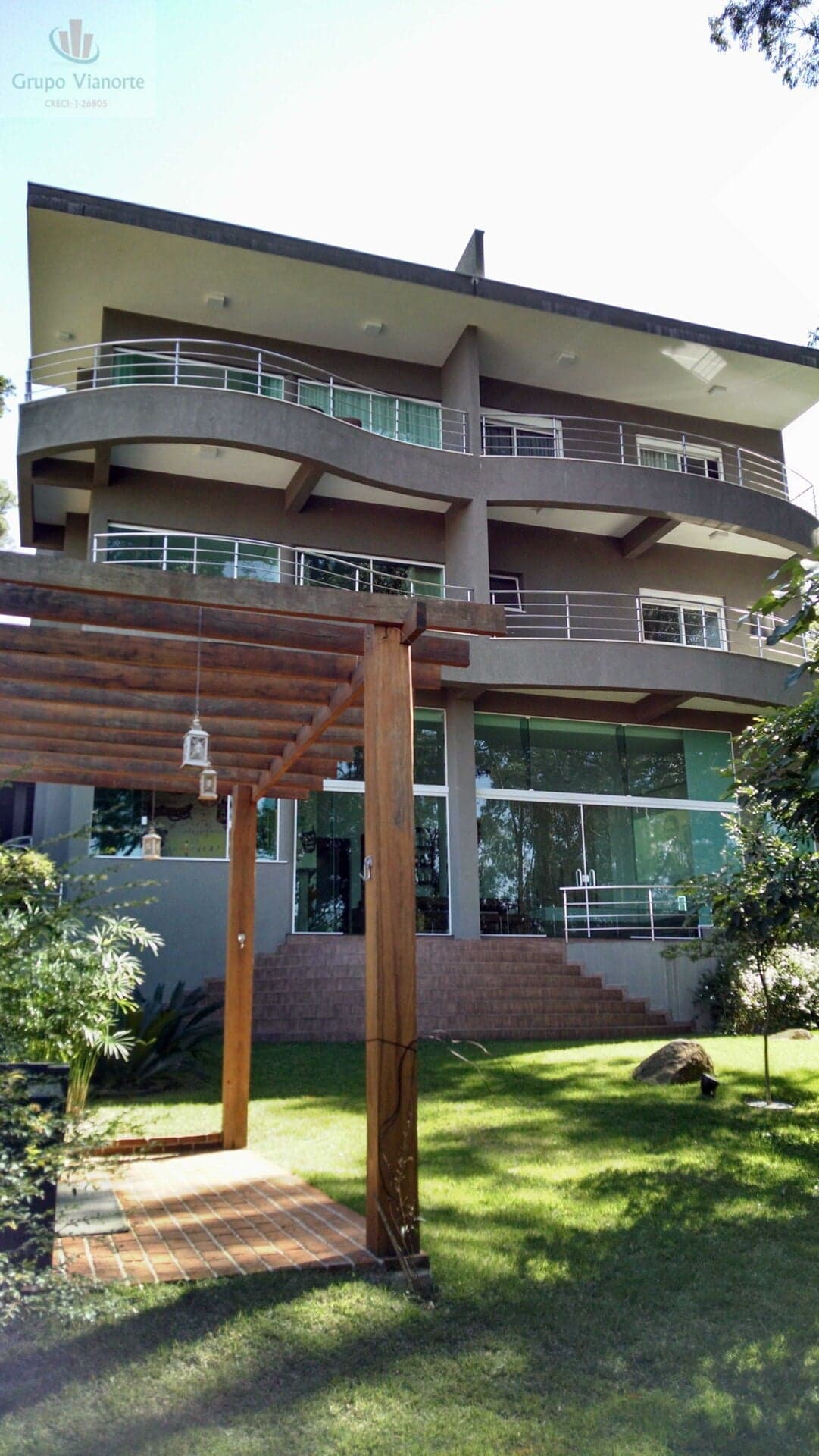 Casa em São Paulo - Tremembé