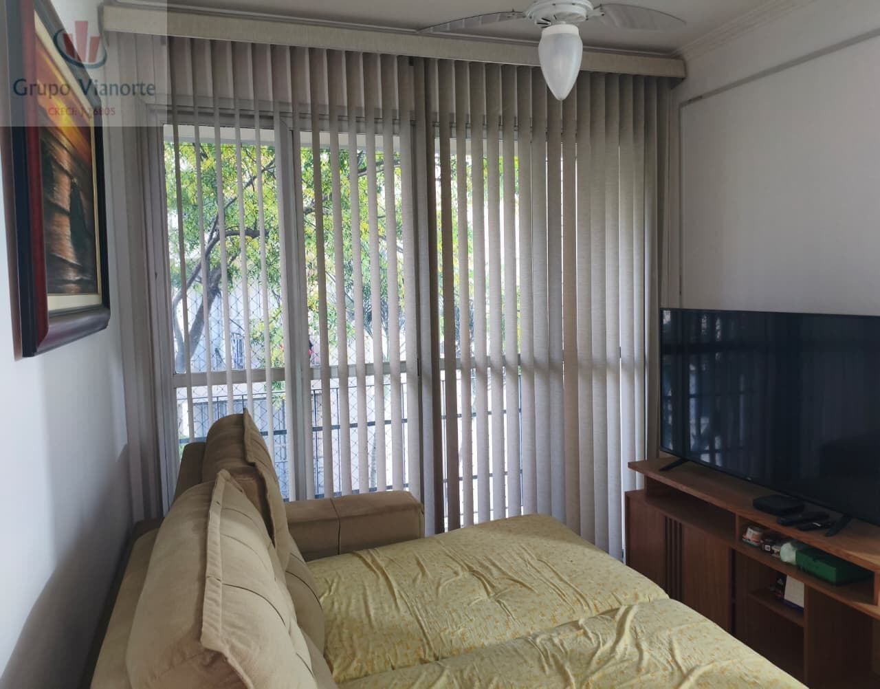 Apartamento em Vila Dionisia, São Paulo/SP