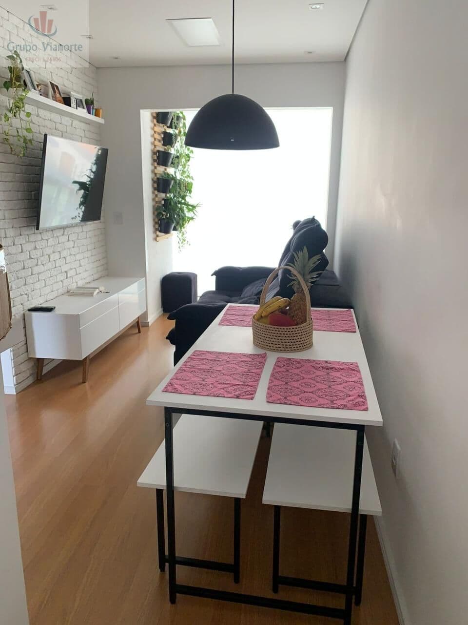 Apartamento em São Paulo - Tremembé