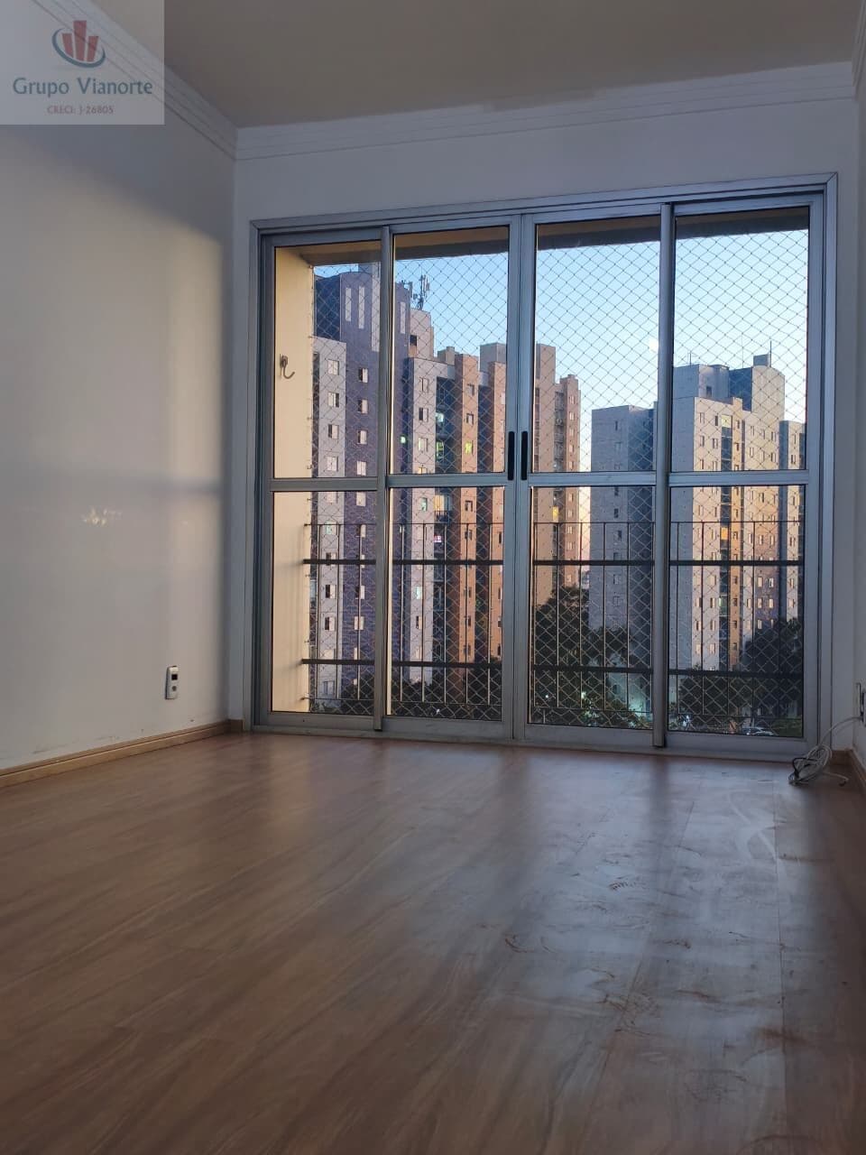 Apartamento em Vila Dionisia, São Paulo/SP