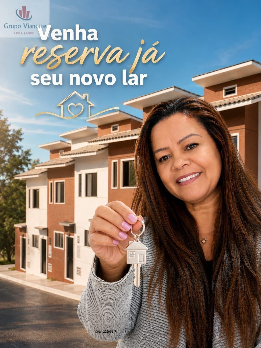Sobrado em São Paulo - Imirim