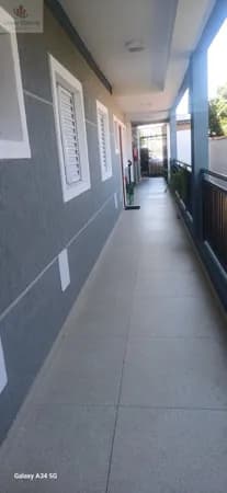 Apartamento em São Paulo - Limão