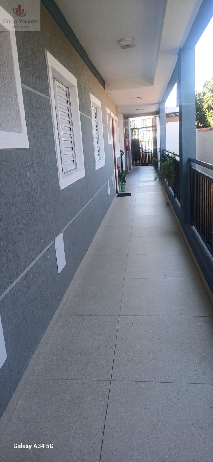 Apartamento em São Paulo - Limão