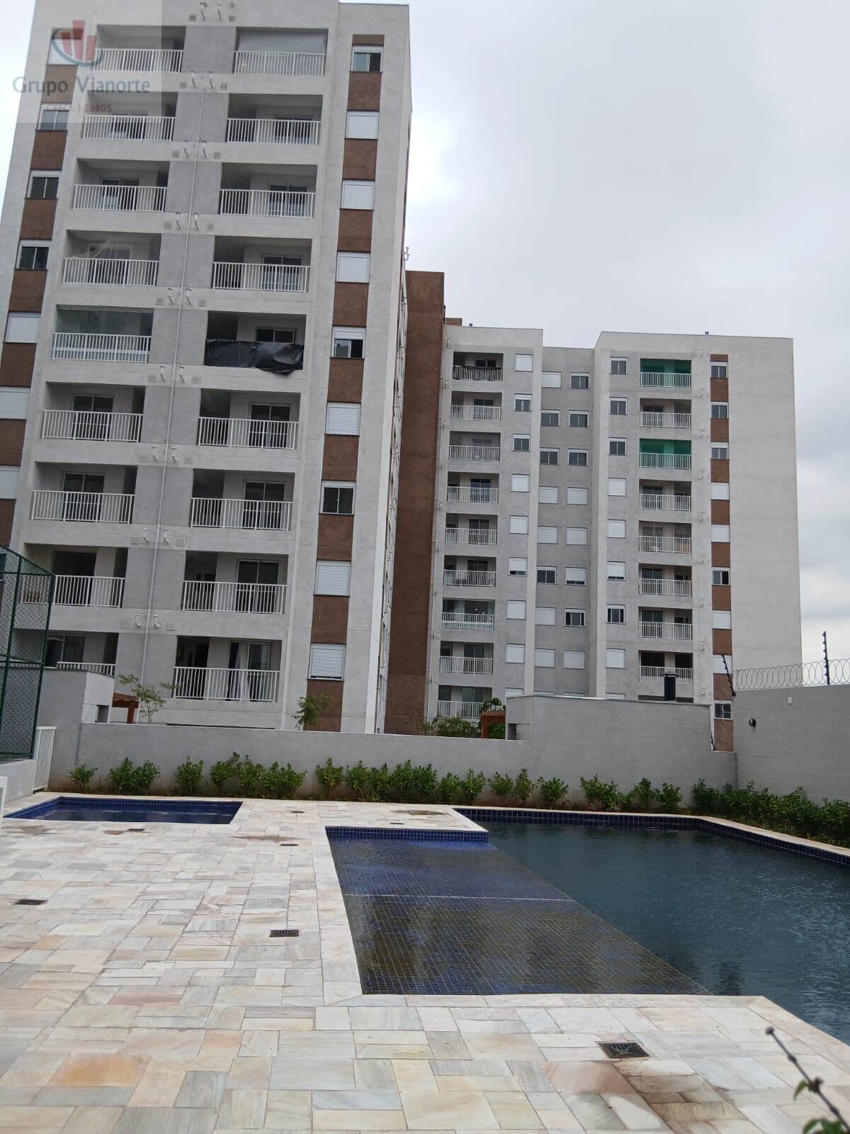 Apartamento em São Paulo - Tucuruvi