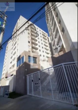 Apartamento em São Paulo - Jardim das Graças