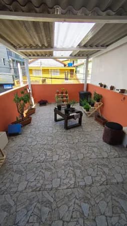 Sobrado Padrão para Venda em Vila Amália (Zona Norte) São Paulo-SP