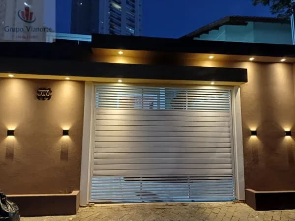 Sobrado em São Paulo - Mandaqui