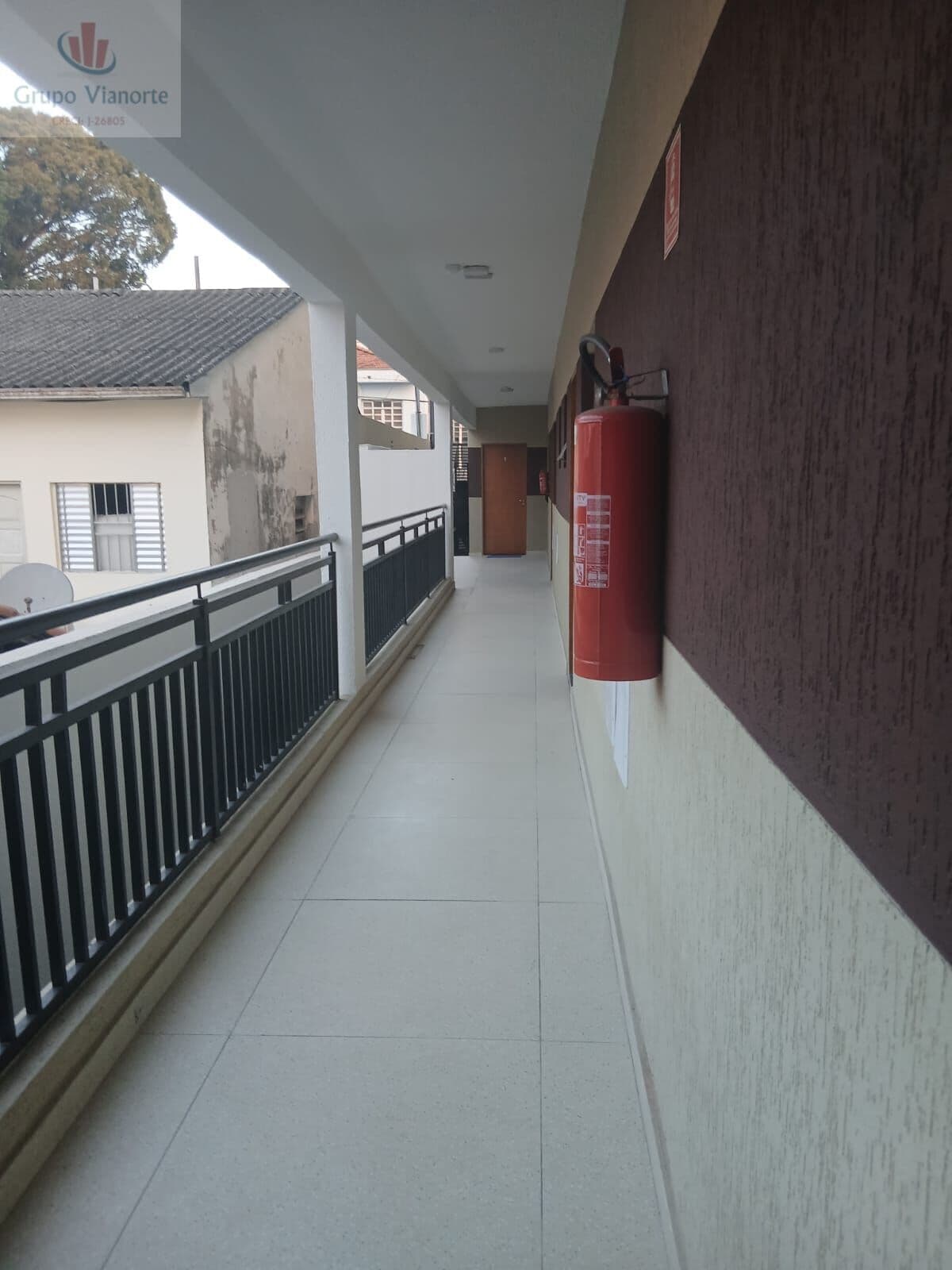 Apartamento em São Paulo - Vila Nova Cachoeirinha