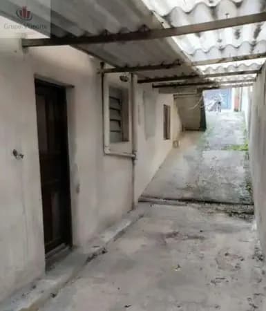 Casa em São Paulo - Lauzane Paulista